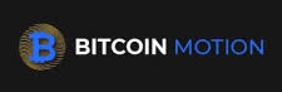 Bitcoin Motion Cover Image