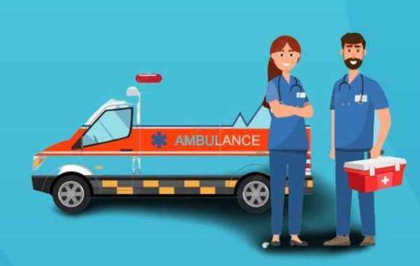 Run Ambulance Services in Jaipur at the Lowest Price