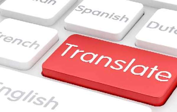 Translation services dubai