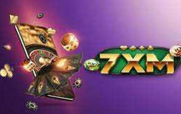 7XM Slots Casino Games