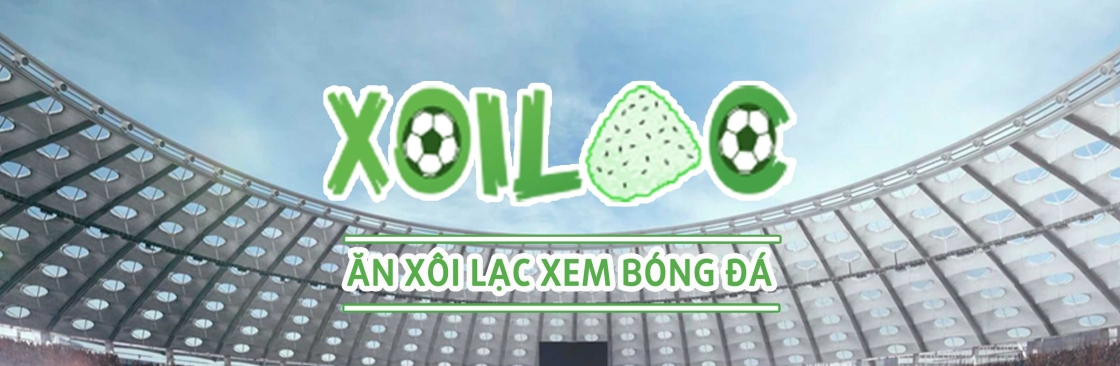 Xoilac TV Trực Tiếp Bóng Đá Cover Image