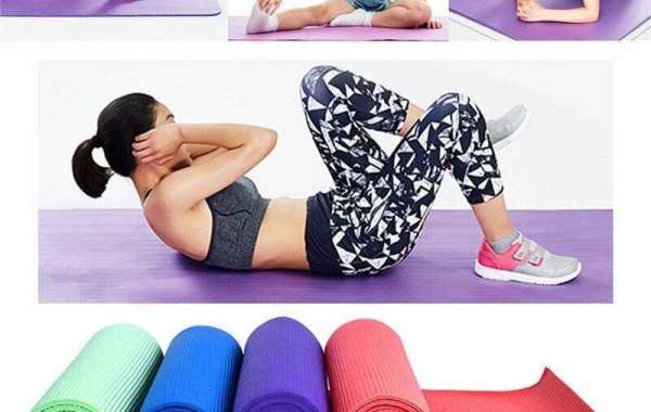 Yoga Tree Shop effects You Need for Yoga