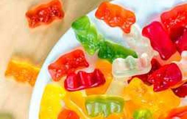 5 Questions About   Trisha Yearwood Keto Gummies  You Should Answer Truthfully