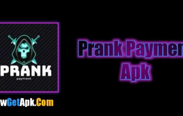 Prank Payment Apk