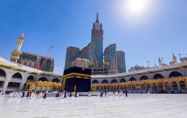 Hajj And Umrah Packages - Book Now To Get The Best Deals