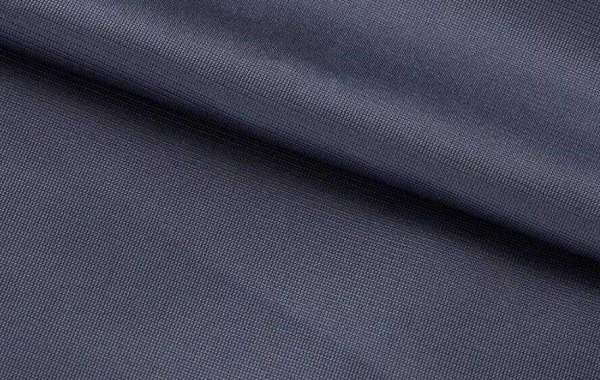 Features Of Mercerized Velvet Fabric