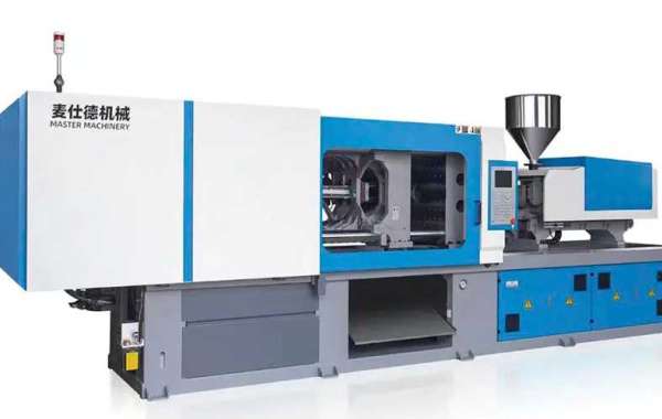 Do You Know PET Injection Machine