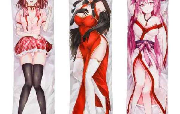 Top Things You Really want to Be aware Prior to Buying Custom Body Pillows