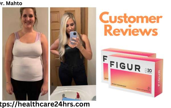 Figur Diet Pills [UK & IRELAND] - User Exposed Truth About Figur Diet Capsules - “United Kingdom”