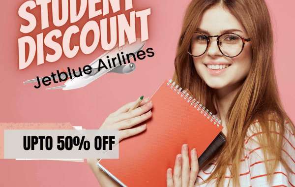 How do I Get A Student Discount on Flight Tickets | Jetblueflytrip