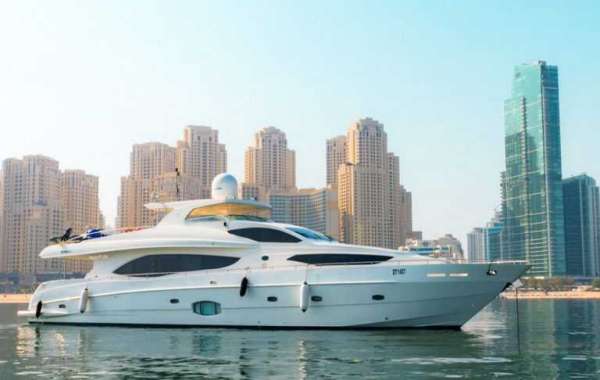 Choosing The Best Company For Fishing Boat Rental Dubai