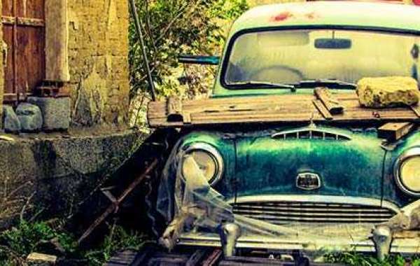 The Difference Between a Car Wrecker And a Scrap Car Yard