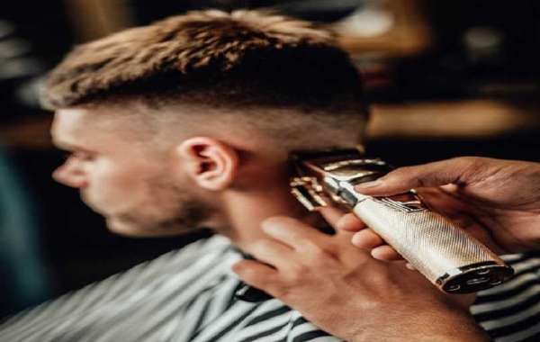 8 Interesting Things You Didn't Know About Crew Cut Hairstyle