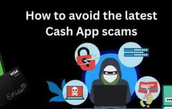 Cash App Screenshot: Avoiding Scams and Keeping Your Money Safe