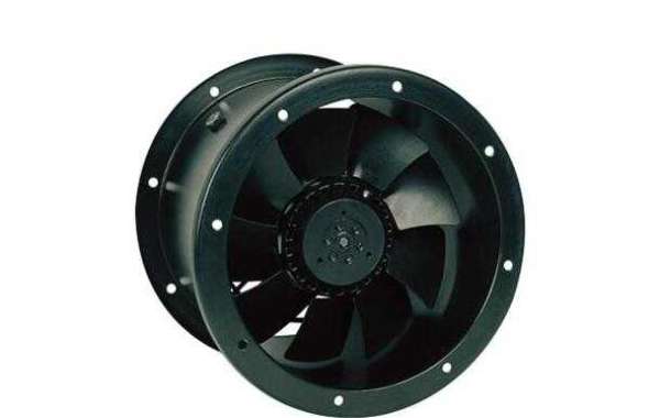 Features of Shaded Pole Motor