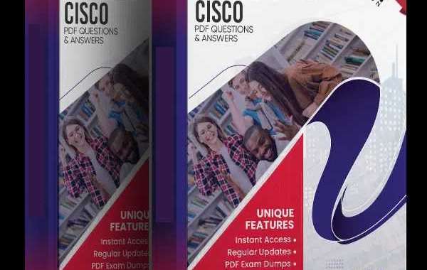 Prepare Your Cisco 200-901 Exam Dumps Exam In Short Period