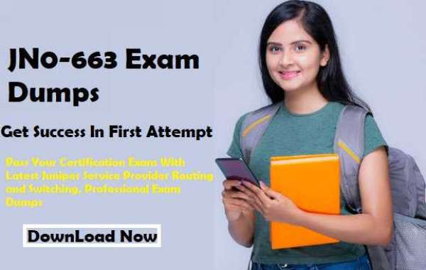 10 Biggest JN0-663 EXAM DUMPS Mistakes You Can Easily Avoid