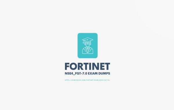 3 Easy Ways To Make FORTINET NSE4_FGT-7.0 EXAM DUMPS Faster