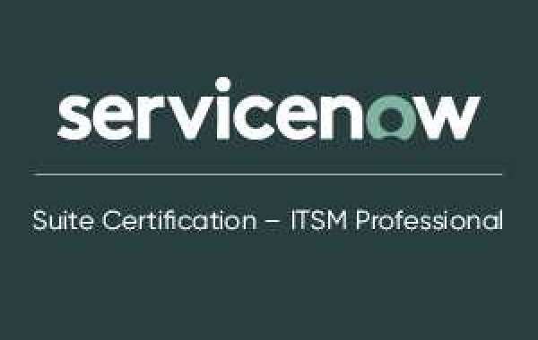 How I Improved My SERVICENOW ITSM CERTIFICATION In One Day