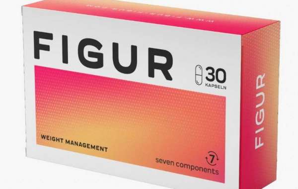 Figur Diet Pills UK (2022) 100% Safe, Does It Really Work Or Not?