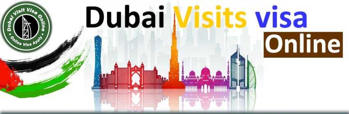 dubaivisit visaonline Cover Image