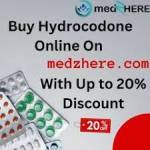 BuyHydrocodone-10/325mg online Profile Picture