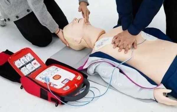 Automated External Defibrillator (AED) Market Analysis, Huge Business Growth Opportunities by 2026