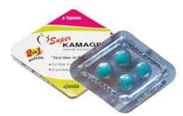 Super kamagra – The Quickest Solution for Your Impotence