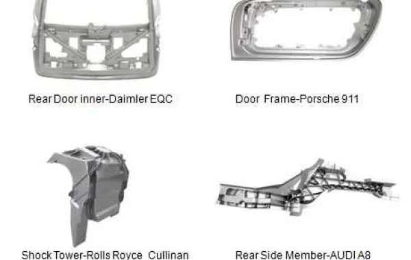 Increasing the overall quality of aluminum alloy die-casting parts: how to do it