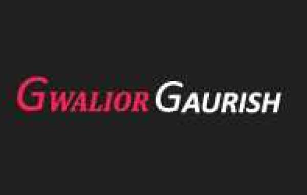 Gwalior Gaurish - Web Development Company in Gwalior