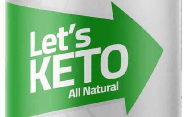 2022#1 Lets Keto BHB Gummies - 100% Original & Effective
