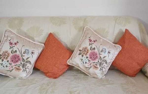 Modern Pillows For A Beautiful Home