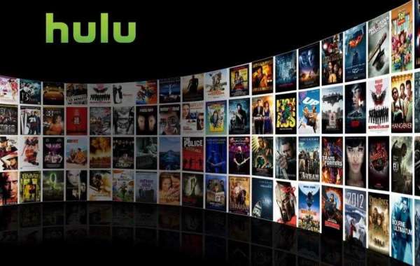 Activate Hulu using Hulu.com/activate