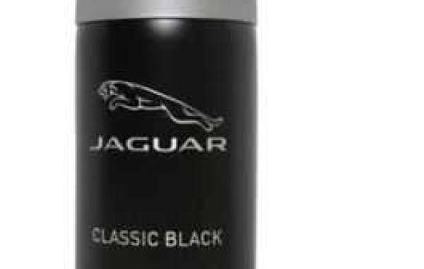 Buy Jaguar for Men, Jaguar Classic & Classic Gold Deo