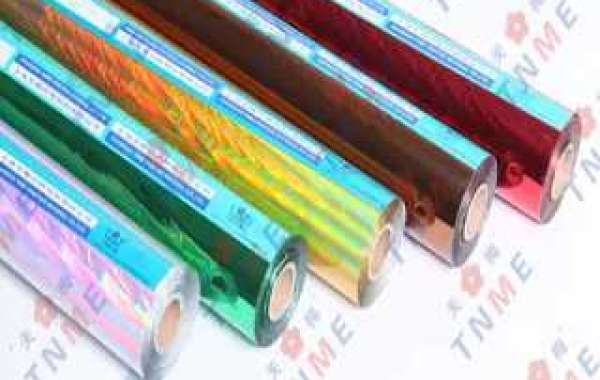 The Difference Between Cold Foil And Hot Foil