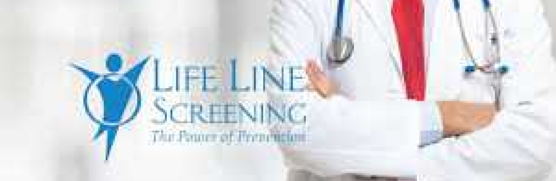 Life Line Screening Cover Image