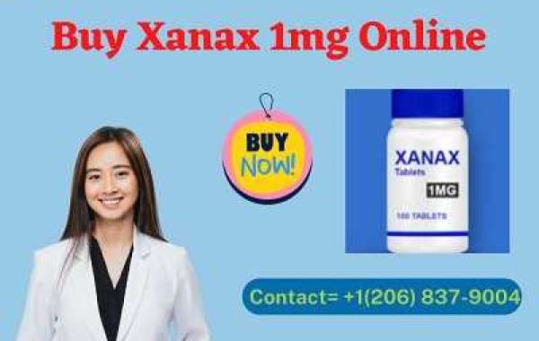 Buy Xanax 1mg bars Online