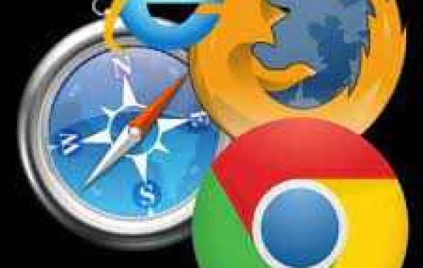 The fastest internet browser