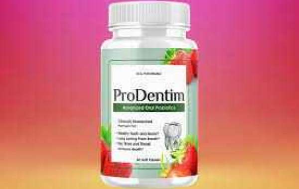 What's So Trendy About ProDentim Reviews That Everyone Went Crazy Over It?