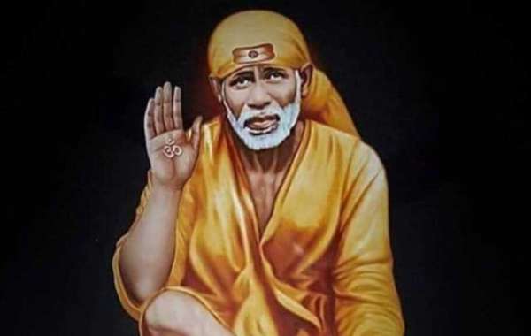 Sai Satcharitra PDF