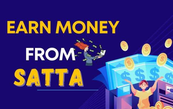 History of satta king and who to earn money?