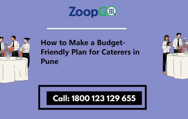 How to Make a Budget-Friendly Plan for Caterers in Pune