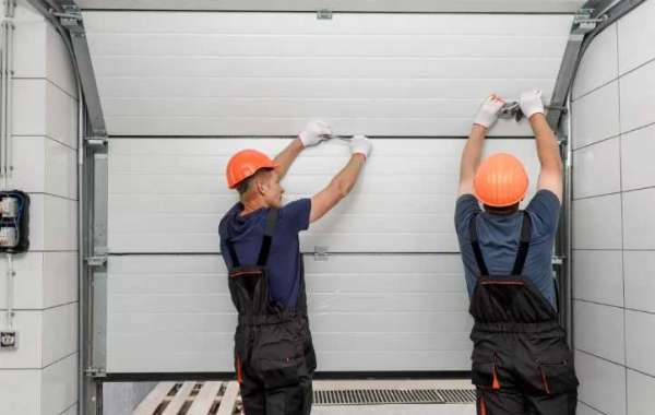 How to Do Your Own Garage Door Installation