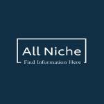 All Niche Profile Picture