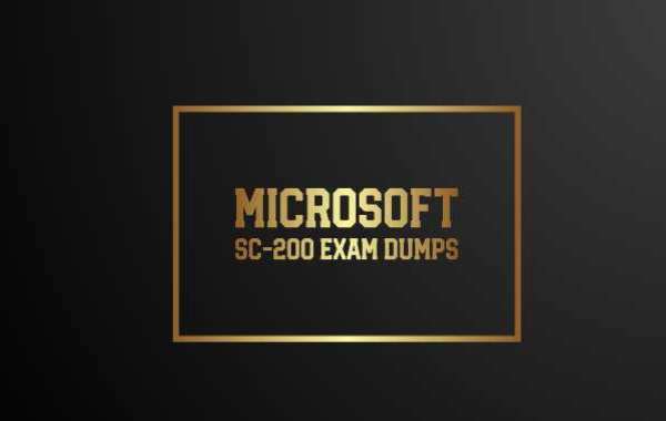 Microsoft SC-200 Exam Dumps  SC-2 hundred Exam Questions