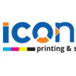 Icons Printing Profile Picture