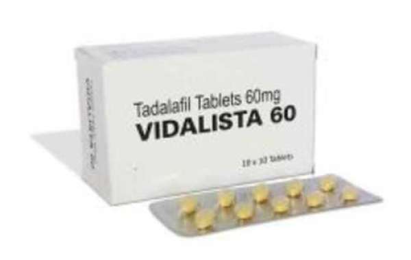 Vidalista 60 – One of the Most Affecting Sexual Dysfunction