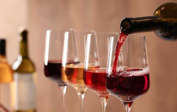 Top 5 Ultimate Ways To Get Discounts On Online Wine Shopping