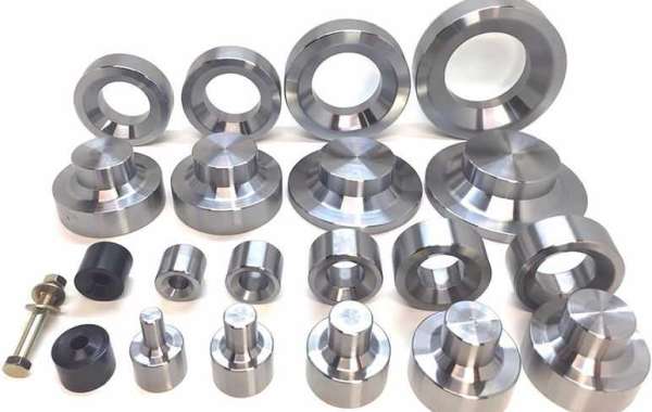 Which method of producing components with CNC will result in a high level of repeatability in the fi