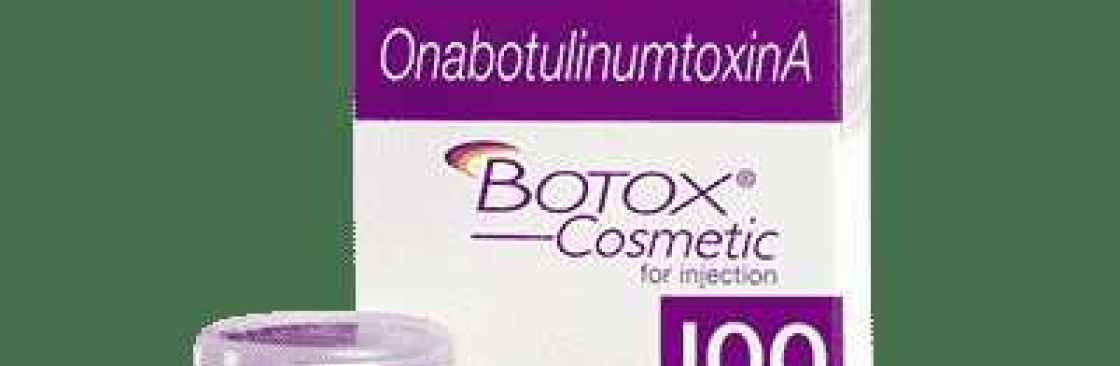 botox for sale Cover Image